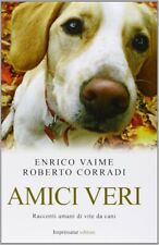 Libro amici veri usato  Modena