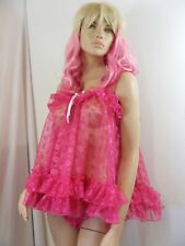Sissy ddlg dress for sale  DISS