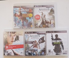 Ps3 games uncharted2 for sale  Marshfield