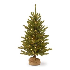 Pre lit artificial for sale  USA