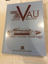 Formula vee super for sale  PRESTON