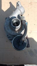 Turbina peugeot 207 usato  Belpasso
