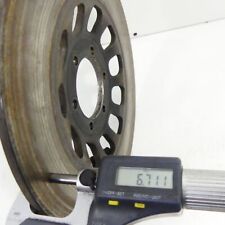 Yamaha 650 bremsscheibe gebraucht kaufen  Dortmund