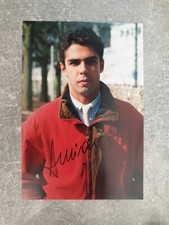 Foto m.Orig.AG Alvaro de Miranda-Neto BRA Reiten 3.OS 96/00 - Team Springen comprar usado  Enviando para Brazil