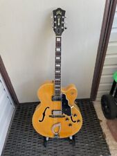 Guild x175 blonde for sale  Tampa