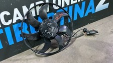 Ventola radiatore audi usato  Guidonia Montecelio