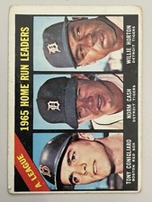 1966 topps 218 for sale  San Diego