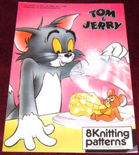 Tom jerry gary for sale  GOSPORT