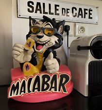 Plâtre publicitaire malabar d'occasion  Carignan-de-Bordeaux