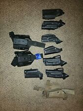 Safariland holster lot for sale  Lowell