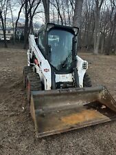 2015 bobcat s650 for sale  Westport