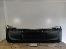 Rear bumper cover for sale  Jacksonville