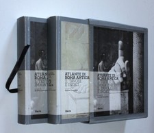 Andrea carandini atlante usato  Roma