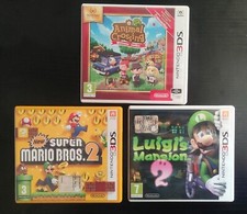 giochi nintendo 3ds usato  Nettuno