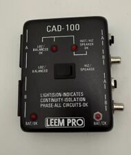 Computer Cable Testers for sale Computer Cable Testers for sale Burlingame