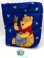 Winnie pooh rucksack gebraucht kaufen  Hildesheim