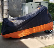 Xxxl waterproof motorcycle for sale  Walnut