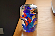 Cylinder shaped aquarium for sale  HALSTEAD
