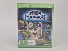 **MELHOR PREÇO** Skylanders Imaginators XBOX ONE comprar usado  Enviando para Brazil
