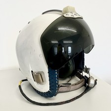 Raf flying helmet for sale  BRISTOL