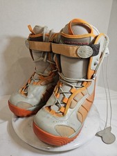 Salomon snowboard boots for sale  Yakima