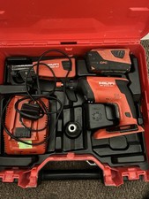 Hilti 5000 a22 for sale  STANMORE