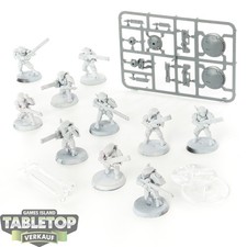 Tau empire fire usato  Spedire a Italy