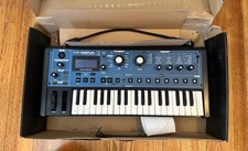 Novation mininova note for sale  Los Angeles
