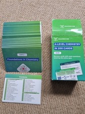 Snaprevise chemistry level for sale  STOURPORT-ON-SEVERN