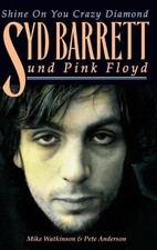 Syd barrett pink gebraucht kaufen  Waldshut-Tiengen