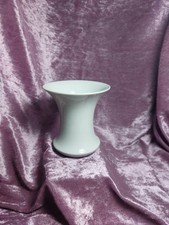 Vase weiß hutschenreuther gebraucht kaufen  Delmenhorst