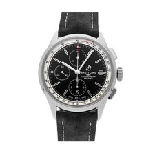 Breitling premier chronograph for sale  Bala Cynwyd
