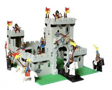 Lego 6080 vintage usato  Valdagno