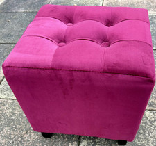 Conforma footstool seat for sale  NEWARK