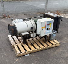 Hydrovane compressor 11kw for sale  KIDDERMINSTER