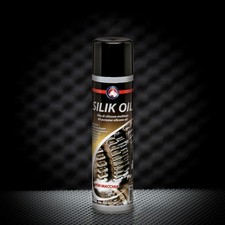 Silik oil spray usato  Vigevano
