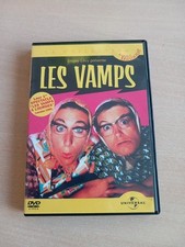 Vamps spectacle lourdes d'occasion  Paris X