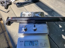 ritchey wcs seatpost for sale  CHESTER