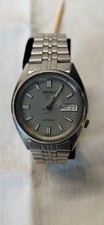 Seiko automatik herrenuhr gebraucht kaufen  Hattorf am Harz