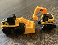 Construction truck toys for sale  Suwanee