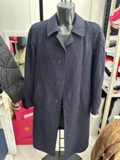 Lord cappotto lana usato  Margherita di Savoia