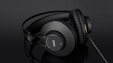 Akg k52 kopfhörer gebraucht kaufen  Halle