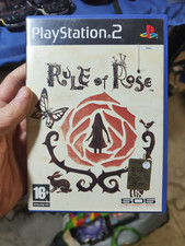 Copertina italiana rule usato  Roma