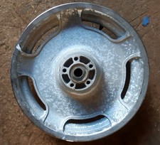 Harley davidson wheel for sale  MORECAMBE
