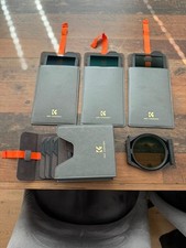 Filterset verlaufsfiltern filt gebraucht kaufen  Berlin