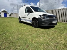 Caddy diesel low for sale  HELSTON