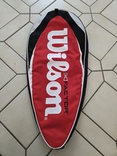 Wilson factor tennistasche gebraucht kaufen  Mutterstadt