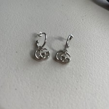 Gucci silver plated for sale  Northville