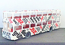 Wiking 730 bus d'occasion Wiking 730 bus d'occasion  Cuges-les-Pins