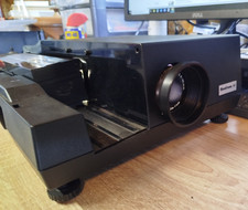 Projecteur diapositives modira d'occasion  Duclair